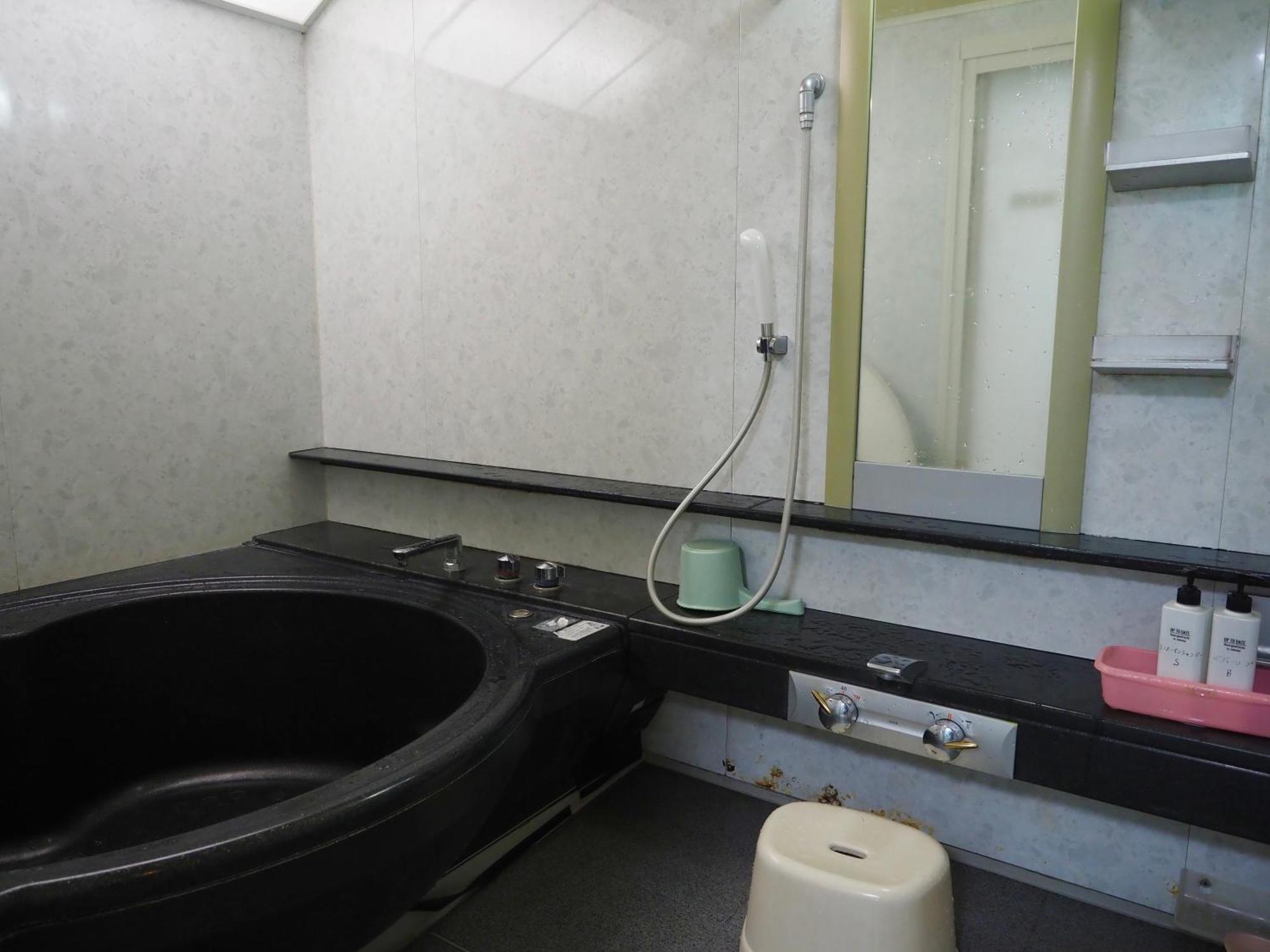 Capsule Hotel Block Room Tokyo Eksteriør bilde